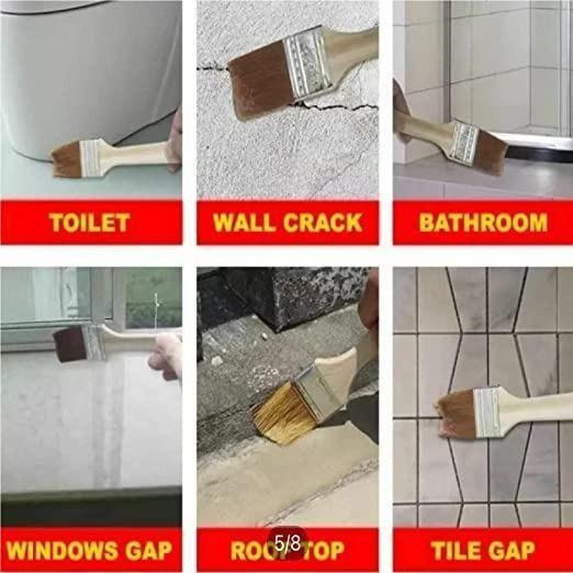 š„New Upgradeš„ Waterproof Insulating Sealant Glue