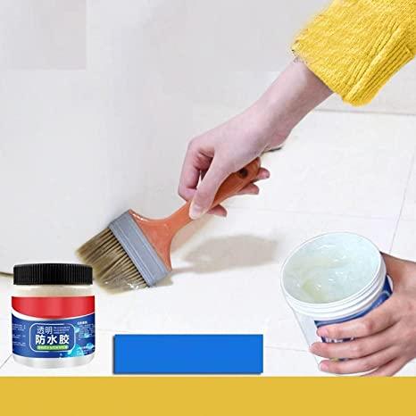 š„New Upgradeš„ Waterproof Insulating Sealant Glue