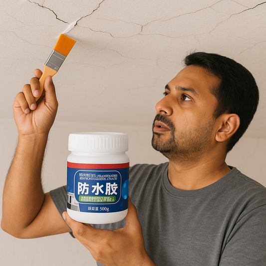 🔥New Upgrade🔥 Waterproof Insulating Sealant Glue