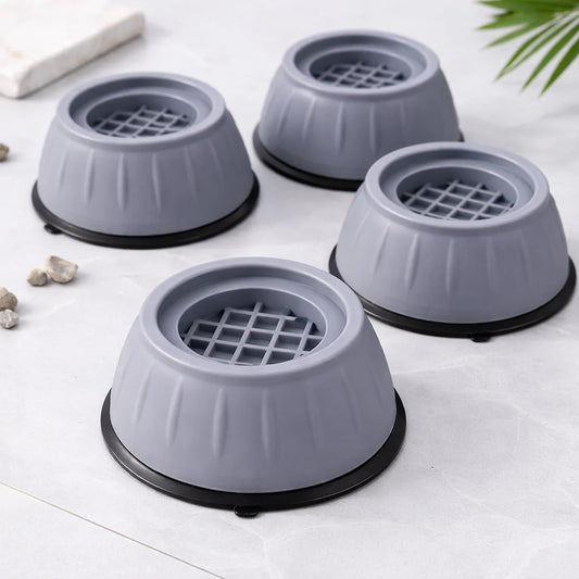 Anti Vibration Washing Machine Feet Pads
