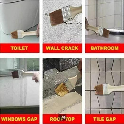 🔥New Upgrade🔥 Waterproof Insulating Sealant Glue