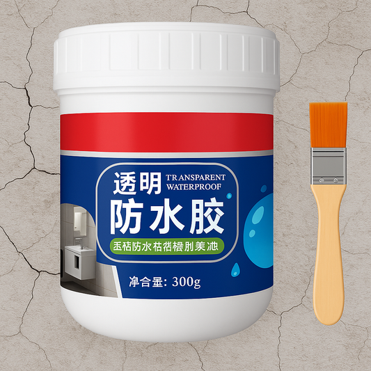 🔥New Upgrade🔥 Waterproof Insulating Sealant Glue