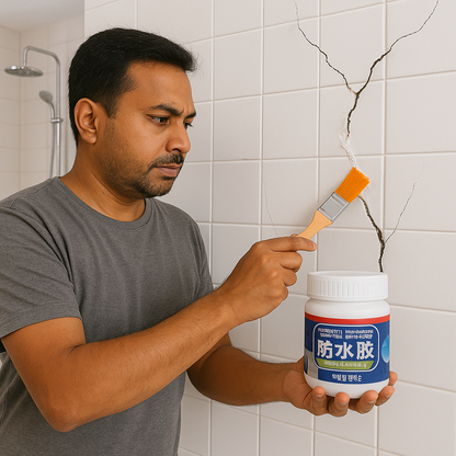 🔥New Upgrade🔥 Waterproof Insulating Sealant Glue